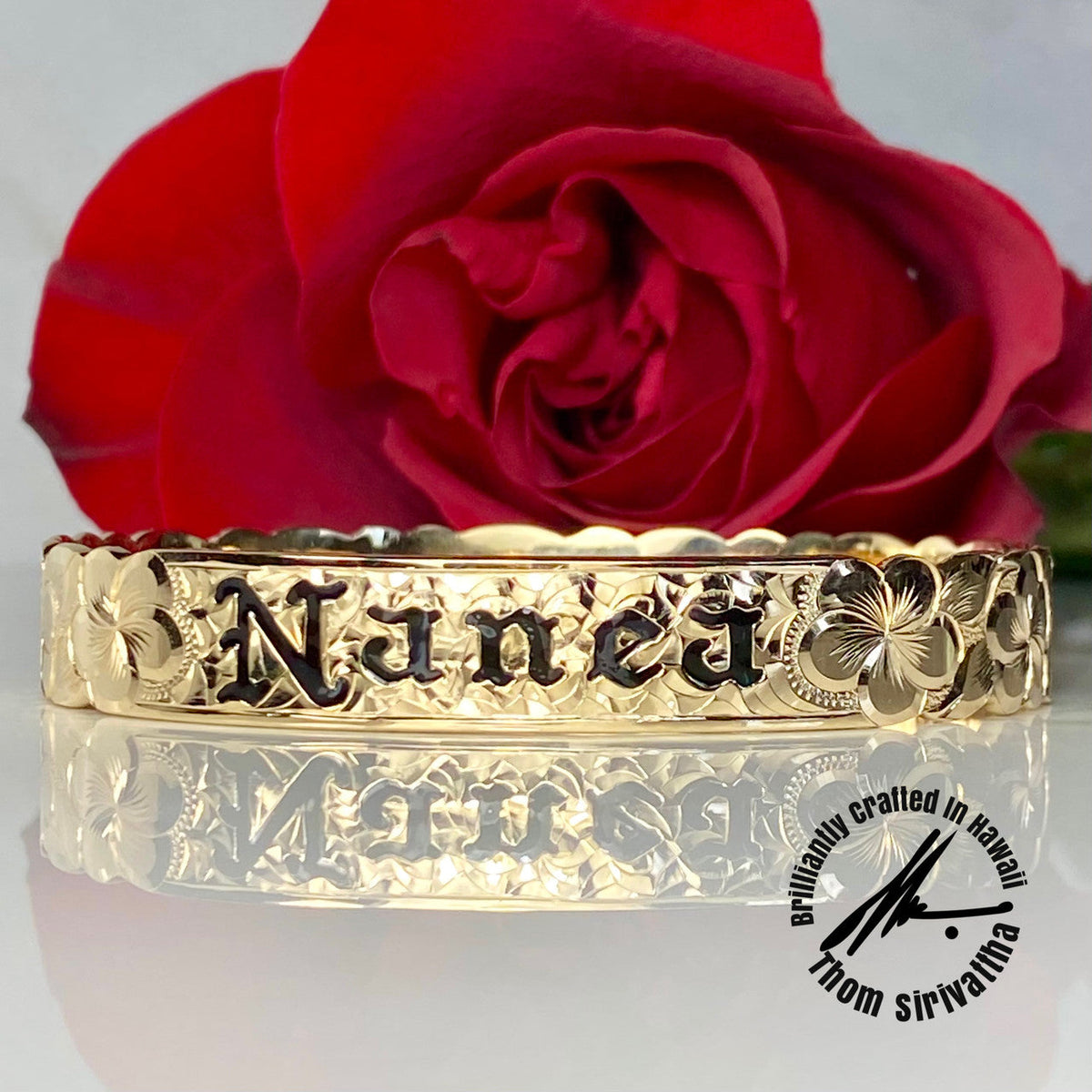 Thom's collection – Lahana Jewelry By Thom Sirivattha