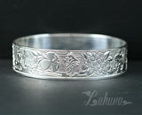 18mm Island Scene Bangle