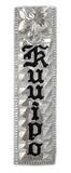 Coin Border