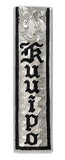 Enamel Border