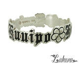 18mm "Kuuipo" Expression Line Bangle