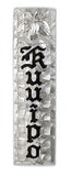 Rope Border