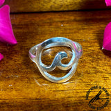 Wave Ring