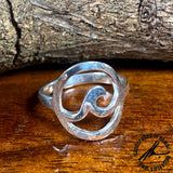 Wave Ring